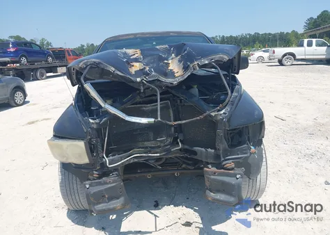 2005 Dodge Ram 1500 Slt/Laramie из США, поврежденный, VIN 1D7HA18D85S339555